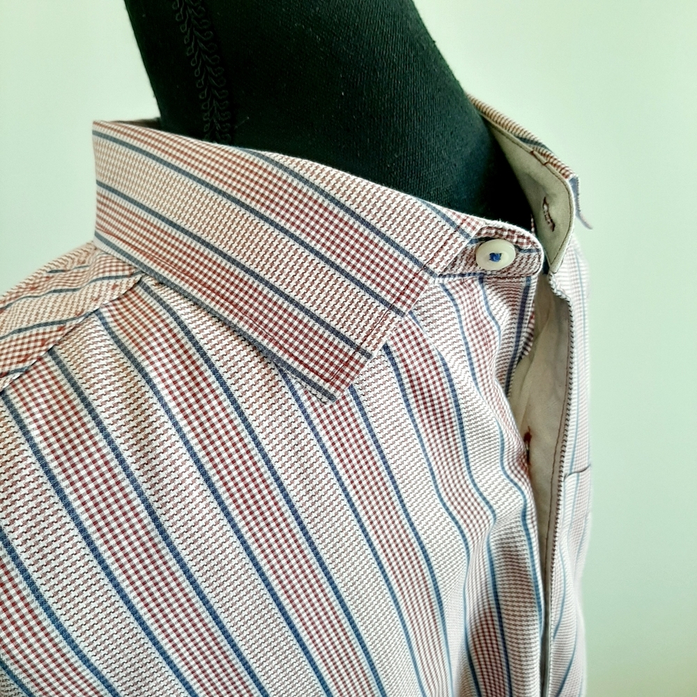 Tommy Bahama Dress Shirt